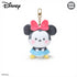 Disney 4" Comfy and Cozy Collection Plush Keychain Series